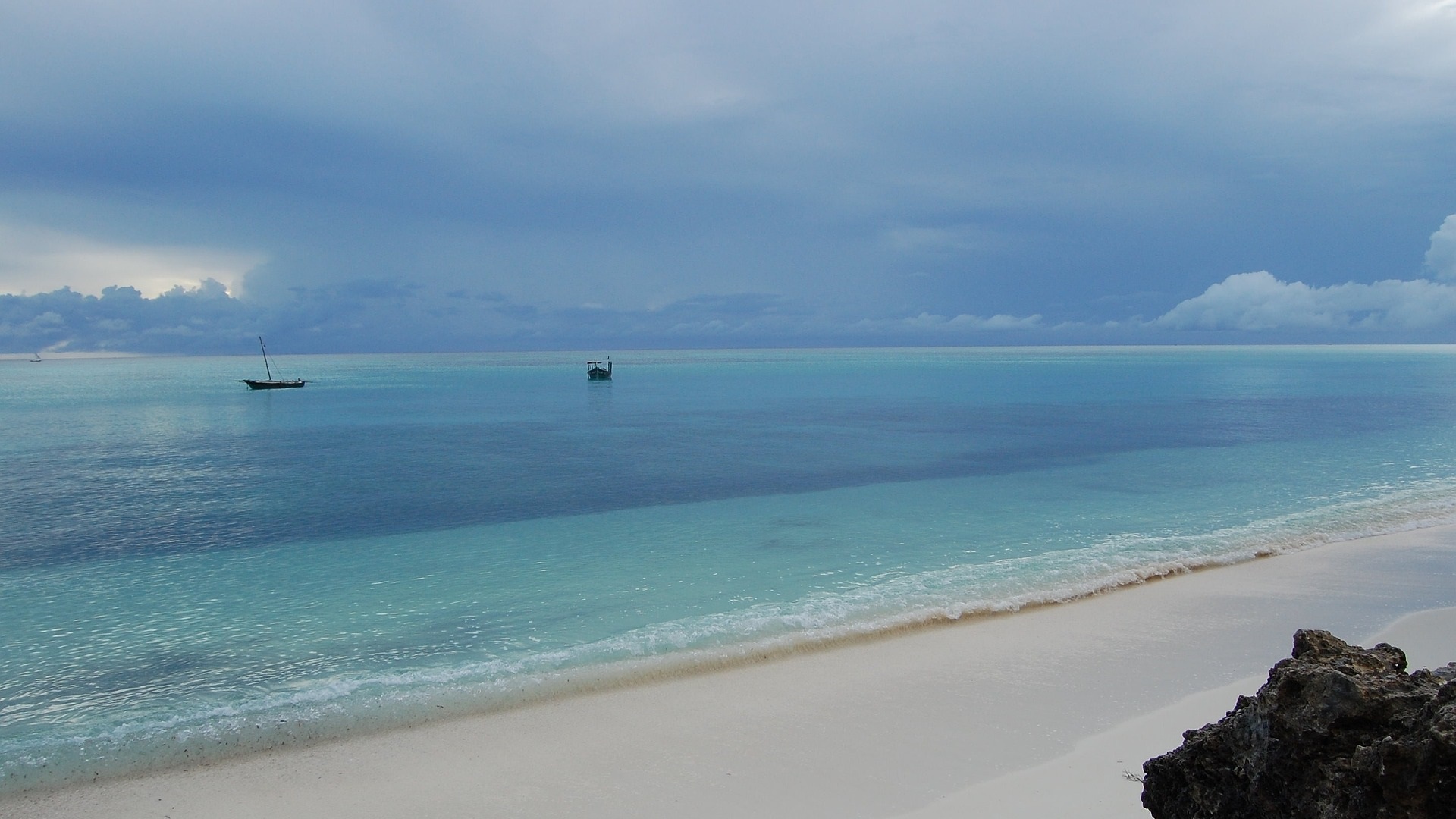 5 Days Zanzibar