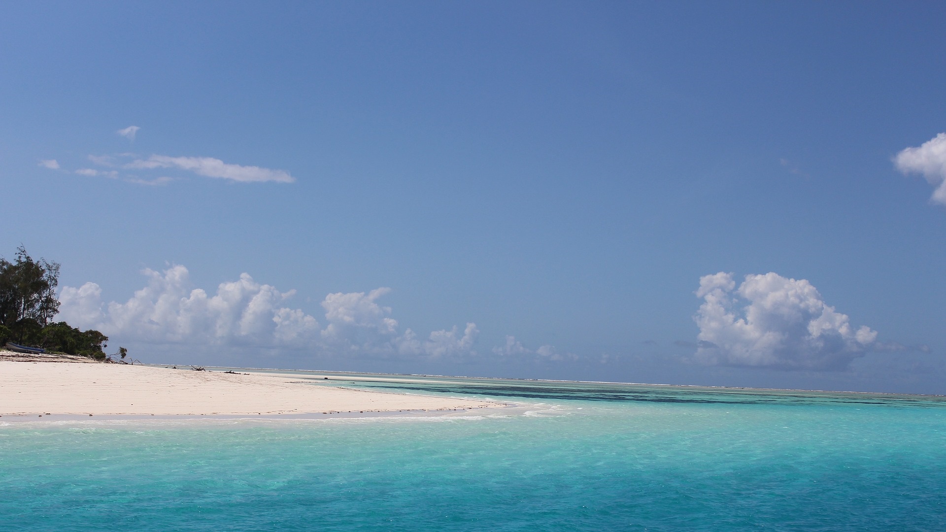 3 Days Zanzibar
